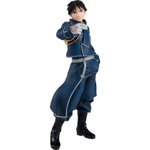 Goodsmile roy mustang - -,