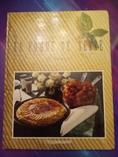 livre de recettes TUPPERWARE -