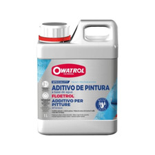 Owatrol FLOETROL Additif Pour