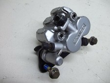 étrier de frein avant de