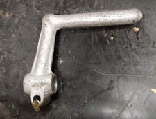 * 1 repose pied moto de