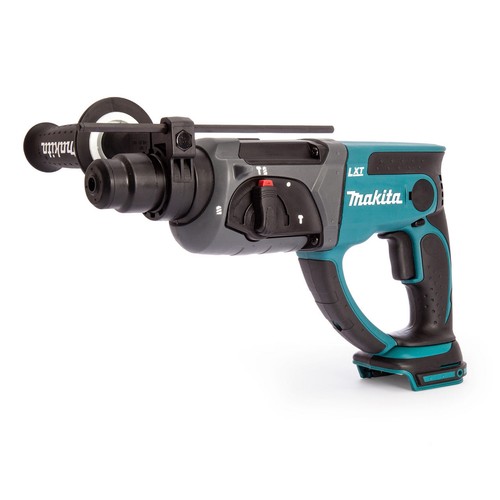 Makita 18v lxt - lxt, sds