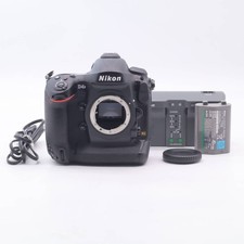 Nikon Digital SLR Camera D4S Body D4S