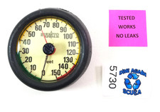 Suunto Manomètre De Profondeur SM-16 150 PI + Manomètre De Profondeur Max #5730