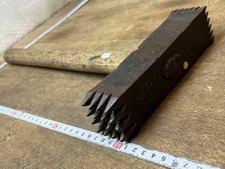 outil ancien old tool tailleur