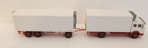 17726 kibri camion frigo - , +