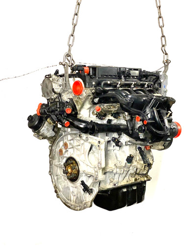 Moteur essence 5fv 5gz - moteur,