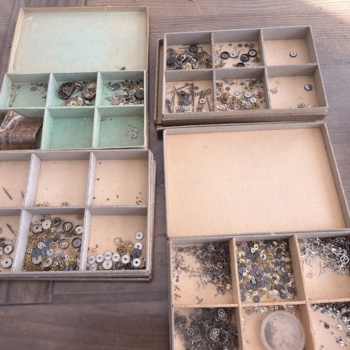 Assortiment pieces de - de,