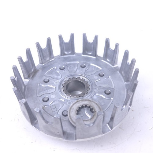 Cloche embrayage suzuki 450 - d'embrayage,