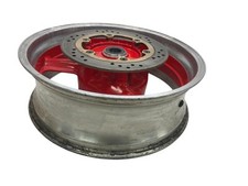 Jante arriere HONDA CBR 1000 F