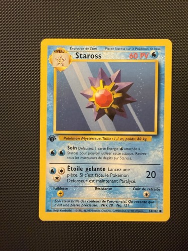 Carte pokémon wizards set - pokémon,
