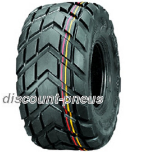 Pneus quad duro hf247 - duro, 18x9.50/