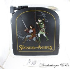 UNICORN The Lord of the Rings Darts 43cm Electronic Target Cabinet (MO)