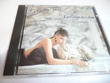 CD JEANNE MAS  LES CRISES DE