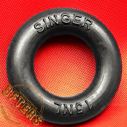 Singer vintage machine - singer,