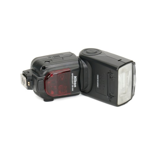 Nikon 900 blitz - sb-900,