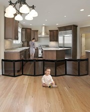 Barrière de Sécurité