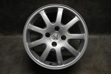 1X Original Peugeot 206 CC