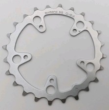 Plateau shimano 24t bcd - sg, c-24t