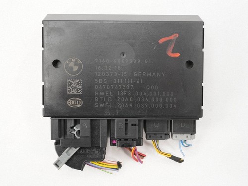 6889589 module contrôle - module, de