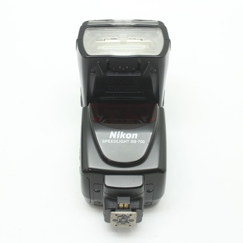 Appareil photo flash