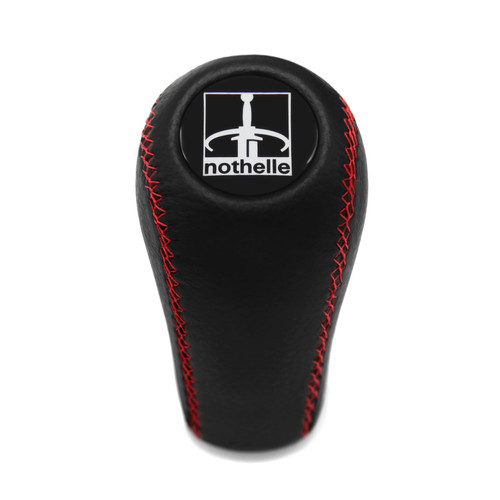 Nothelle shift knob red - nothelle,