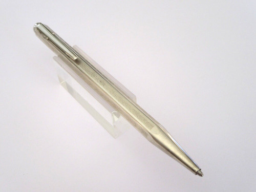 Stylo bille prestige caran - bille,