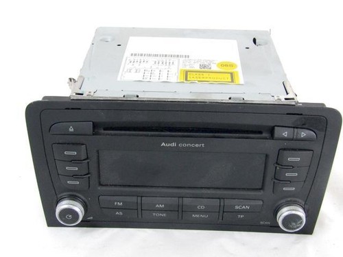 8p0035186ab car radio concert - car,