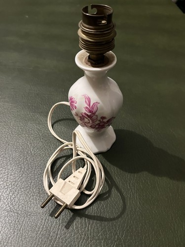 Très jolie petite lampe - jolie,