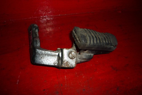 Plateau avant gauche bmw 650 - plateau,
