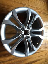 Jante Audi A4 A5 18" OEM