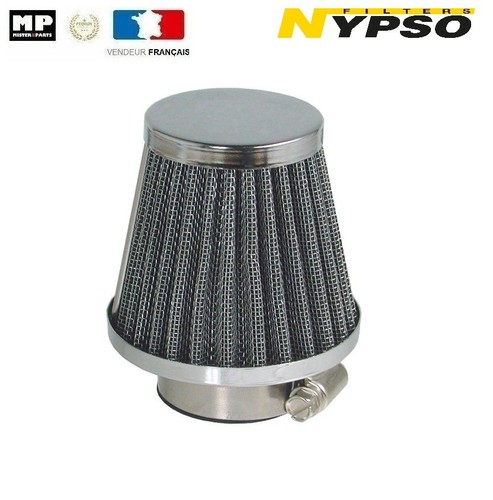 Filtre air cornet type kn - à, "