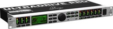 Behringer DCX2496 Speaker