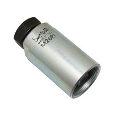 Arrache-volant d'allumage