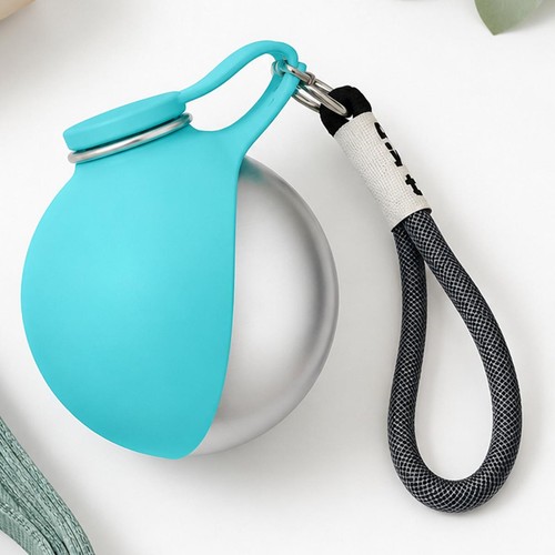 Bouteille durable 304 acier - 304,