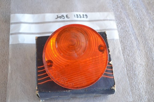 Cabochon clignotant ford - dt,