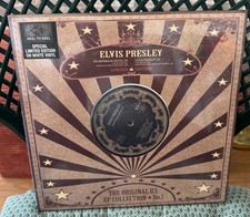 Elvis Presley - LP Limited