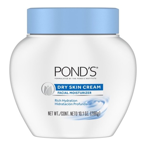 Ponds hydrating dry - skin, cream