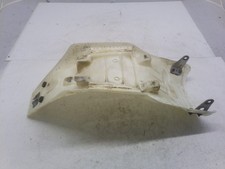 Honda CR 250 Structure De