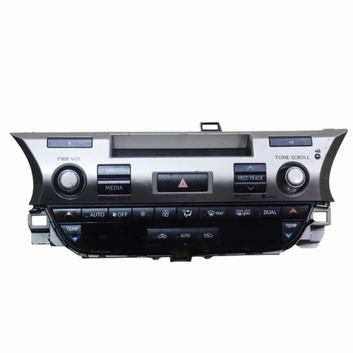 Lexus es350 es300h - es300h, 2013