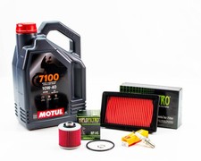 Kit Révision Filtres Bougies