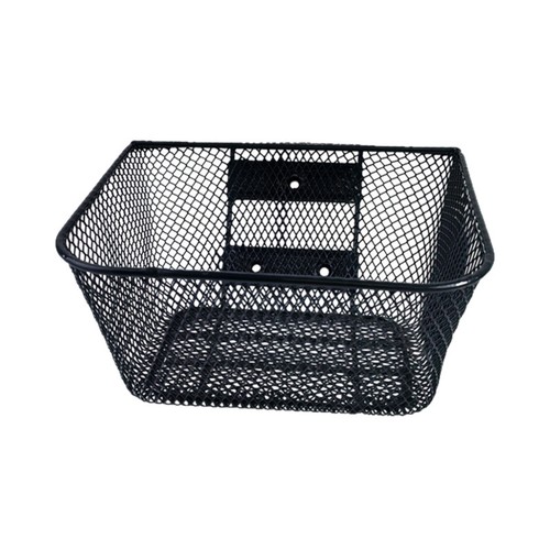 Panier avant vélo - panier, solide