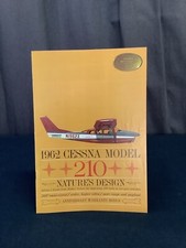 Rare Factory OEM Brochure