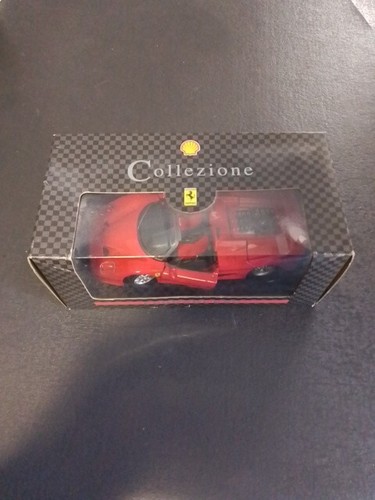 Voiture miniature ferrari - f50,