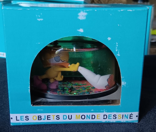 Démons merveilles salel - démons,