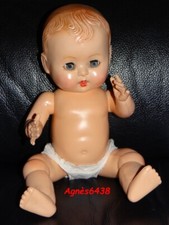 POUPEE ROSEBUD ANGLAISE 28 CM