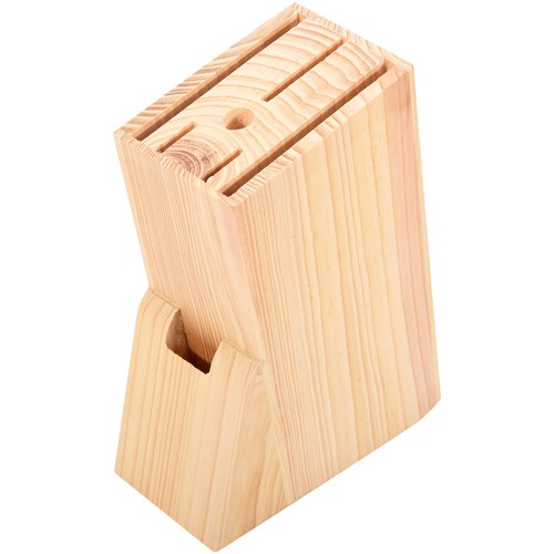 Cuisine bois porte couteau - bois, porte-couteau