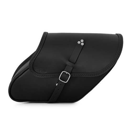 Sacoche cuir pour - sacoche, en