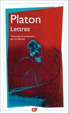Lettres - Platon