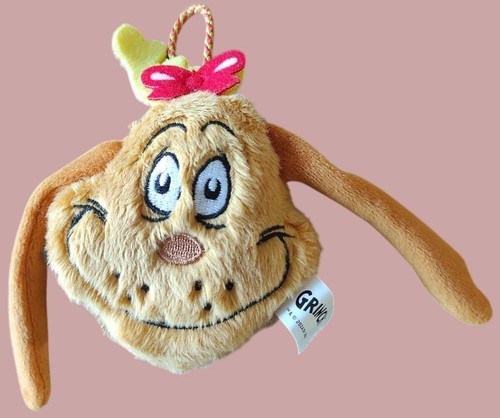 Figurine peluche mcdonald - peluche, uk